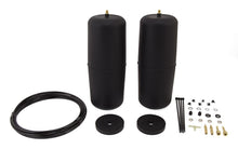 Charger l&#39;image dans la galerie, Air Lift 1000HD Rear Air Spring Kit for 2019+ Dodge Ram 1500