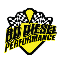 गैलरी व्यूवर में इमेज लोड करें, BD Diesel 07.5-18 Dodge 68RFE Transmission &amp; Converter Package