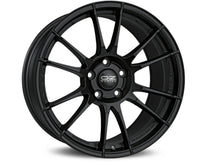 Cargar imagen en el visor de la galería, OZ Racing Ultraleggera (Black Painted) Wheels - 2to4wheels