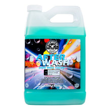 Load image into Gallery viewer, Chemical Guys After Wash Drying Agent - 1 Gallon (P4)