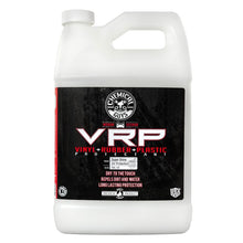 Load image into Gallery viewer, Chemical Guys VRP (Vinyl/Rubber/Plastic) Super Shine Dressing - 1 Gallon (P4)