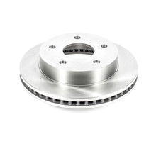 Laden Sie das Bild in den Galerie-Viewer, Power Stop 00-01 Dodge Ram 1500 Front Autospecialty Brake Rotor