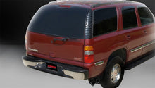 गैलरी व्यूवर में इमेज लोड करें, Corsa 02-06 Chevrolet Tahoe 5.3L V8 3in Cat-Back Single Side w Twin 4in Black Pro-Series Tips
