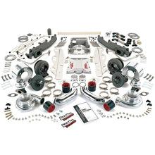 Carica l&#39;immagine nel visualizzatore di Gallery, Banks Power Twin Turbocharger System - Chev Sml Blk / Stk Blk / Rp Hds