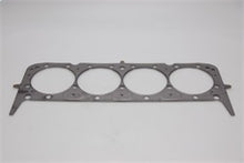 Load image into Gallery viewer, Cometic Gasket Chevy Gen1 Small Block V8 .030in. MLS Cylinder Head Gasket - 4.125in. Bore w/ Brodix