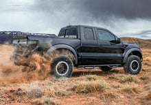 गैलरी व्यूवर में इमेज लोड करें, N-Fab 21-22 Ford Bronco 2 Door Wheel to Wheel 3in Nerf Step (1 Step) Tex. Black