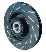 Carica l&#39;immagine nel visualizzatore di Gallery, EBC Brakes USR Slotted Rotors