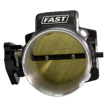 Load image into Gallery viewer, FAST Throttle Body Coyote 87MM