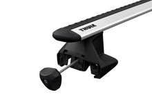Load image into Gallery viewer, Thule Evo Clamp Load Carrier Feet (Vehicles w/o Pre-Existing Roof Rack Attachment Points) - Black