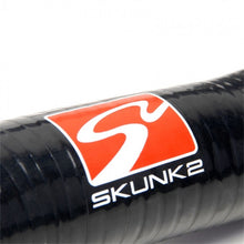 Cargar imagen en el visor de la galería, Skunk2 06-09 Honda Civic Si Radiator Hose Kit (Blk/Rd 2 Hose Kit)