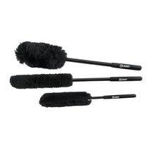 Load image into Gallery viewer, Chemical Guys Wheel Gerbil Brushes - 3 Pack (P12)