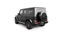 Load image into Gallery viewer, Akrapovic Evolution Line w/Cat (Titanium) for 2019-21 Mercedes-Benz G63 AMG OPF/GPF - 2to4wheels