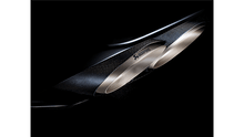 Carica l&#39;immagine nel visualizzatore di Gallery, Akrapovic Slip-On Line (Titanium) w/ Carbon Tips for 2014-18 Lamborghini Huracan LP 580-2/610-4 Coupe/Spyder - 2to4wheels
