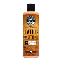 Load image into Gallery viewer, Chemical Guys Leather Conditioner - 16oz (P6)