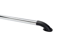 Charger l&#39;image dans la galerie, Putco 00-04 Toyota Tundra - 8ft Bed Nylon Oval Locker Side Rails