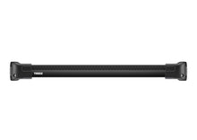 Load image into Gallery viewer, Thule AeroBlade Edge S Load Bar for Flush Mount Rails (Single Bar) - Black