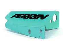 Load image into Gallery viewer, Perrin 08-19 Subaru STi Boost Control Solenoid Cover - Hyper Teal