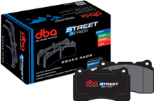 Load image into Gallery viewer, DBA 00-13 Honda Odyssey Street Series Brake Pad Set