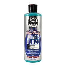 Load image into Gallery viewer, Chemical Guys Glossworkz Glaze - 16oz (P6)