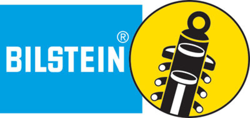 Bilstein B3 OE Replacement 94-97 Mercedes-Benz S600 Base V12 6.0L Rear Coil Spring