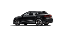 Load image into Gallery viewer, Akrapovic Evolution Line Cat Back (Titanium) w/Carbon Fiber/Titanium Tips for 2020+ Audi RS Q8 (4M) - 2to4wheels