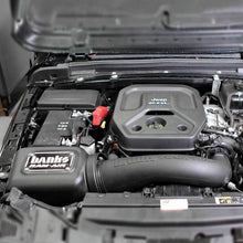 Carica l&#39;immagine nel visualizzatore di Gallery, Banks Power 18-21 Jeep 2.0L Turbo Wrangler (JL) Ram-Air Intake System