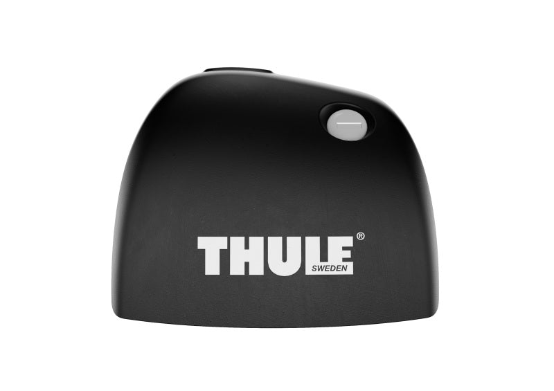Thule AeroBlade Edge S Flush Mount Load Bar (Single Bar) - Silver