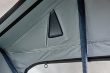 Laden Sie das Bild in den Galerie-Viewer, Thule Tepui Ruggedized Autana 3 Soft Shell Tent w/Extended Canopy (3 Person Capacity) - Haze Gray