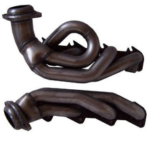 Cargar imagen en el visor de la galería, Gibson 00-05 Ford Excursion Limited 5.4L 1-1/2in 16 Gauge Performance Header - Stainless