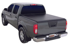 Carica l&#39;immagine nel visualizzatore di Gallery, Access Limited 00-04 Frontier Crew Cab 4ft 6in Bed Roll-Up Cover
