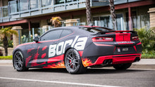 Load image into Gallery viewer, Borla ATAK Axle-Back Exhaust System for 2016-21 Chevrolet Camaro V8 SS