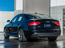 Load image into Gallery viewer, Borla 10-13 Audi S4 3.0L AT/MT AWD Dual Split Rear Exit SS Catback Exhaust