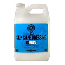 Laden Sie das Bild in den Galerie-Viewer, Chemical Guys Silk Shine Sprayable Dressing - 1 Gallon (P4)