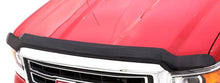 Load image into Gallery viewer, AVS 04-08 Chrysler Pacifica High Profile Bugflector II Hood Shield - Smoke