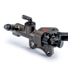Load image into Gallery viewer, BREMBO PS11 Thumb Brake Master Cylinder (11mm Piston Size) - (MPN # X985770) - 2to4wheels