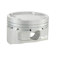 Cargar imagen en el visor de la galería, CP Piston &amp; Ring Set for Honda B-Series - Bore (84mm) - Size (STD) - Compression Ratio (9.0)