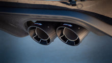 Cargar imagen en el visor de la galería, Borla ATAK Catback Exhaust System for 2016-21 Chevrolet Camaro 6.2L
