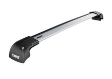 Load image into Gallery viewer, Thule AeroBlade Edge M Flush Mount Load Bar (Single Bar) - Silver