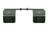 Thule Double Boot Bag - Agave Green