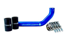 गैलरी व्यूवर में इमेज लोड करें, Sinister Diesel 01-05 GM Duramax 6.6L (LB7/LLY) Radiator Pipe