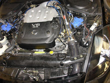 Charger l&#39;image dans la galerie, Injen 03-06 350Z 3.5L V6 Polished Cold Air Intake