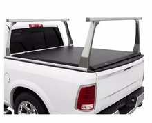 Carica l&#39;immagine nel visualizzatore di Gallery, Access ADARAC 14+ Chevy/GMC Full Size 1500 5ft 8in Bed Truck Rack