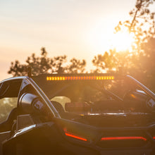 Charger l&#39;image dans la galerie, Rigid Industries 28in Chase Light Bar Rear Facing Light Bar