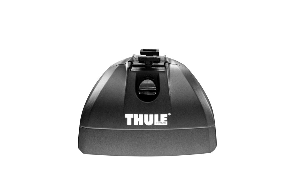 Thule Rapid Podium Foot Pack (460R) - For Vehicles w/integrated fixed points (Black) - 2to4wheels