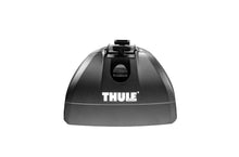 Carica l&#39;immagine nel visualizzatore di Gallery, Thule Rapid Podium Foot Pack (460R) - For Vehicles w/integrated fixed points (Black) - 2to4wheels