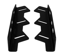 Carica l&#39;immagine nel visualizzatore di Gallery, Rigid Industries 2017-2018 Ford Raptor Fog Mounts Fits D-Series