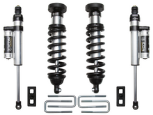 Load image into Gallery viewer, ICON 00-06 Toyota Tundra 0-2.5in Stage 3 Suspension System