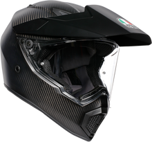 Load image into Gallery viewer, AGV AX9 Helmet - Matte Carbon - MS 7631O4LY00006