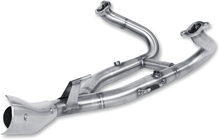 Load image into Gallery viewer, AKRAPOVIC Header - Stainless Steel E-B12R4