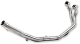 AKRAPOVIC Header - Stainless Steel E-H10R5/1